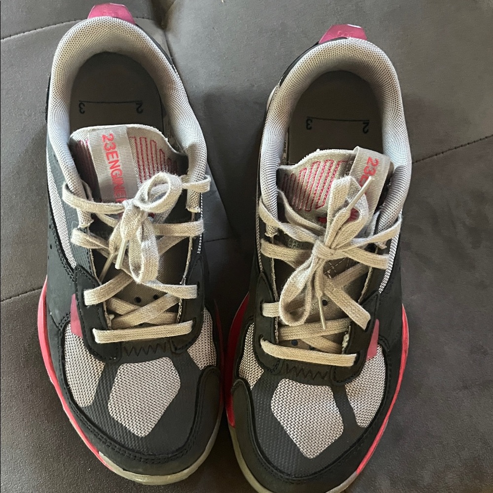 Shoe blowout Sale!!! 23 engineered Air-Jordans colorful sneakers